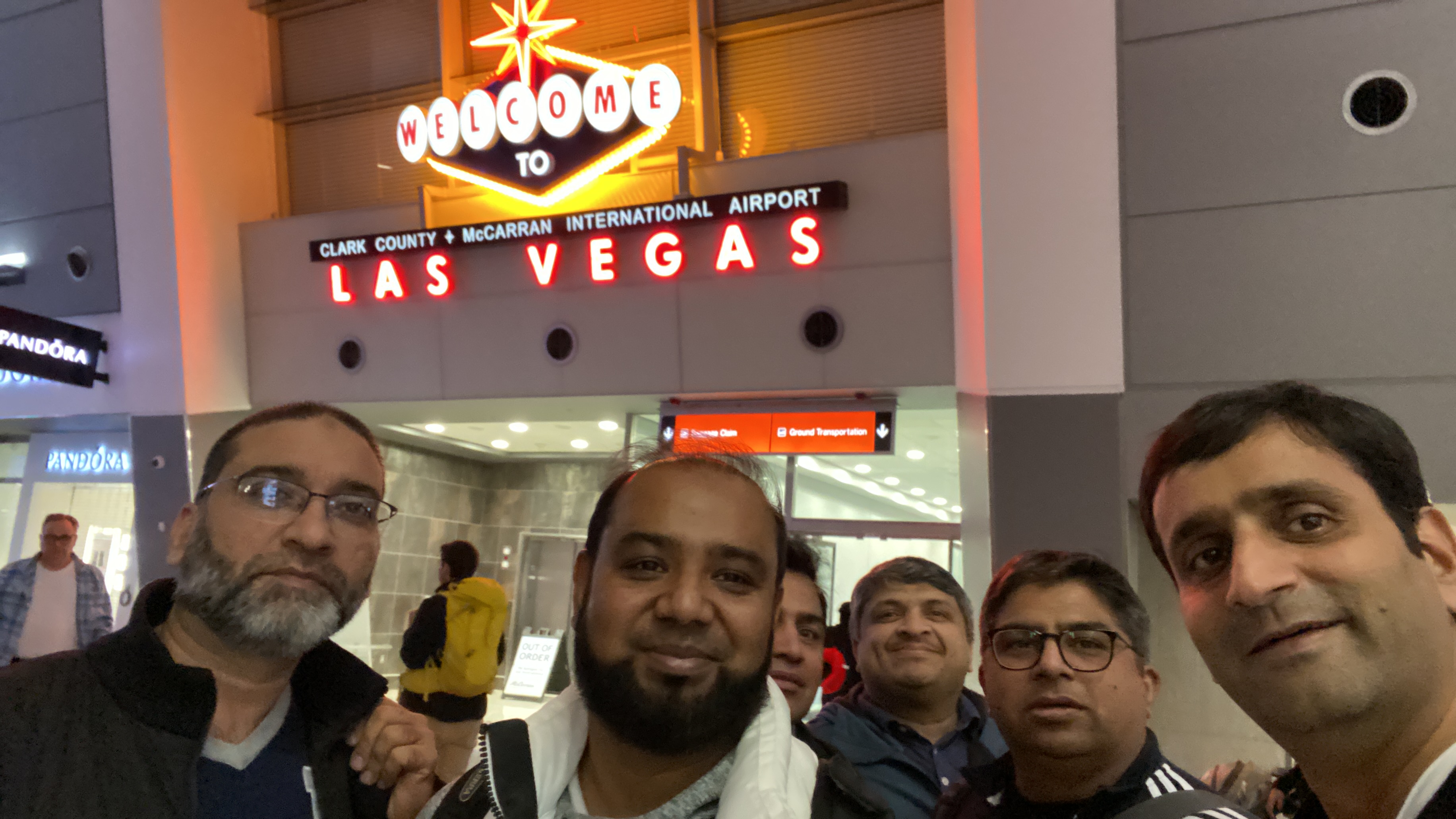 Dineout moment 8