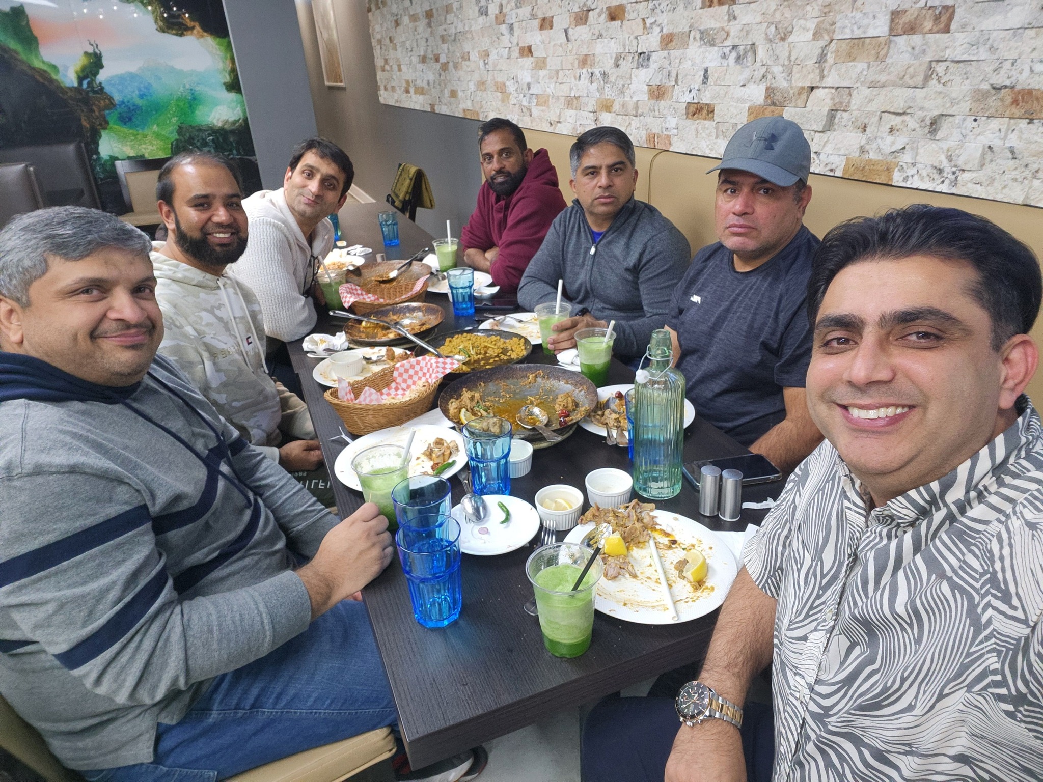 Dineout moment 21