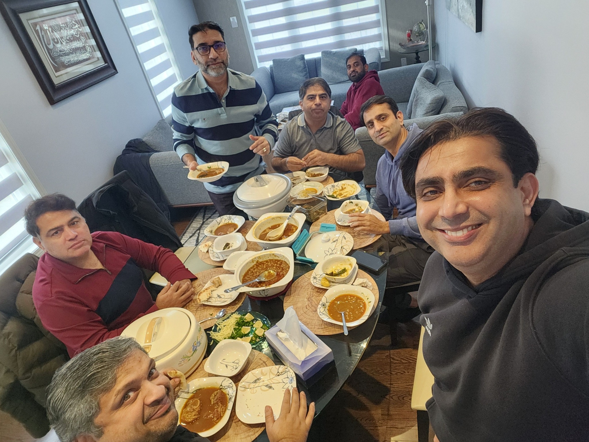 Dineout moment 22