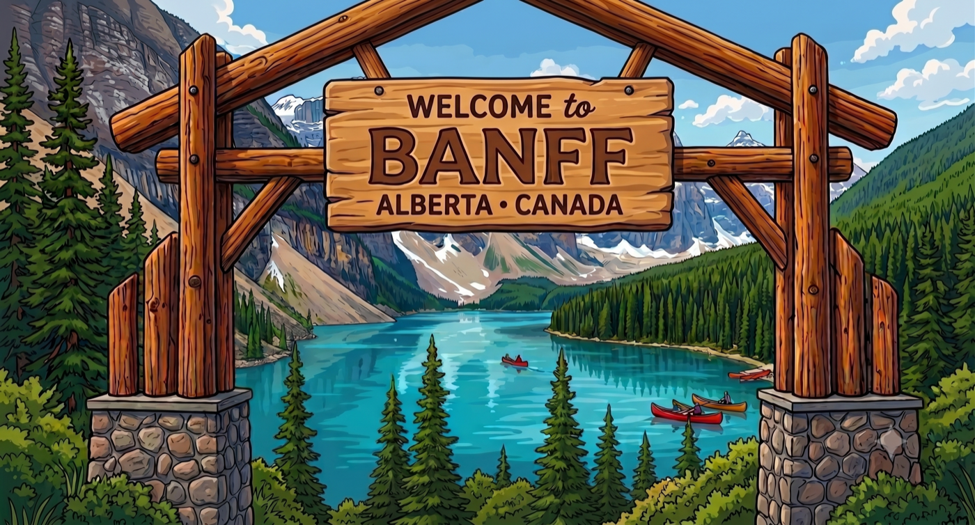 Banff