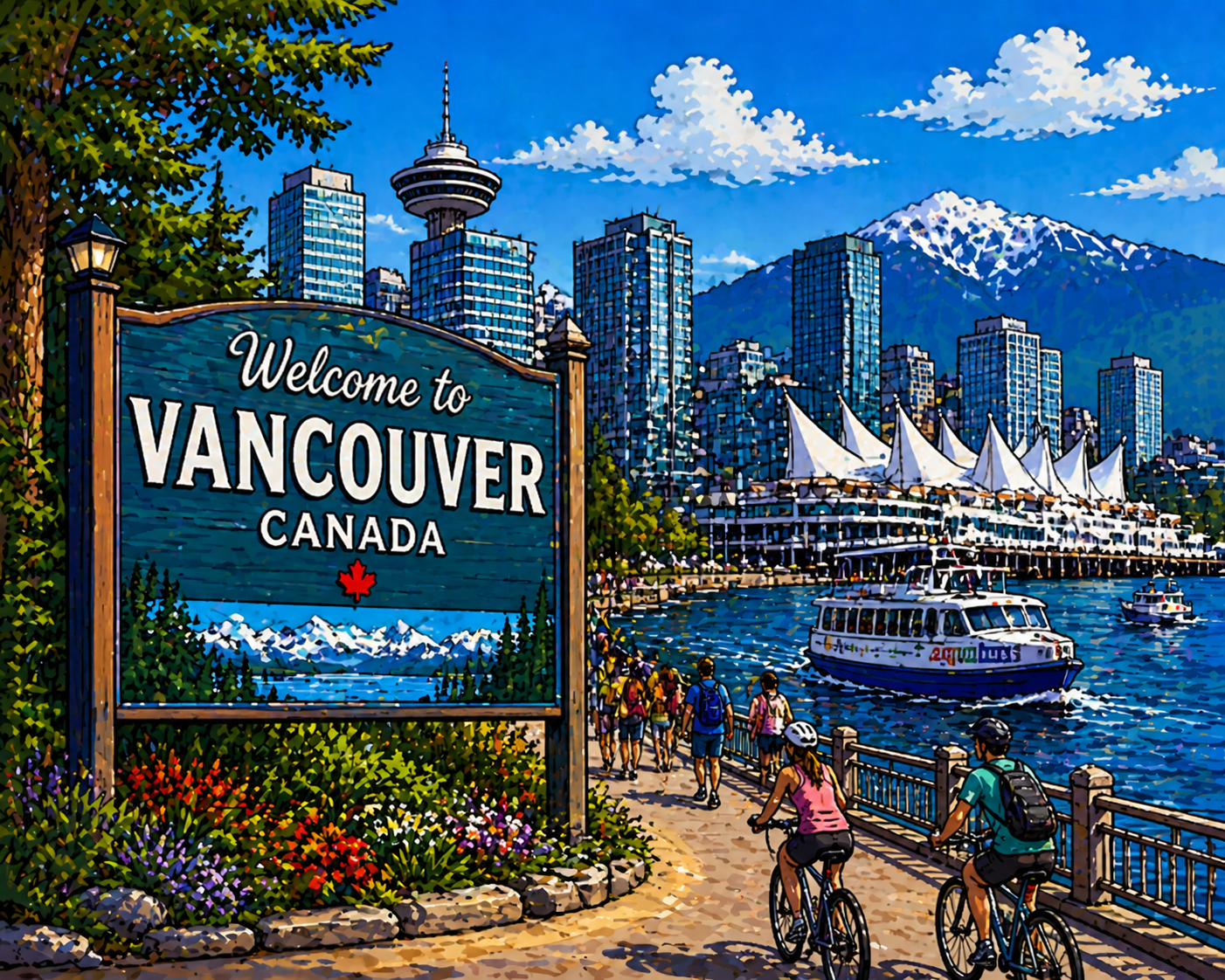 Vancouver